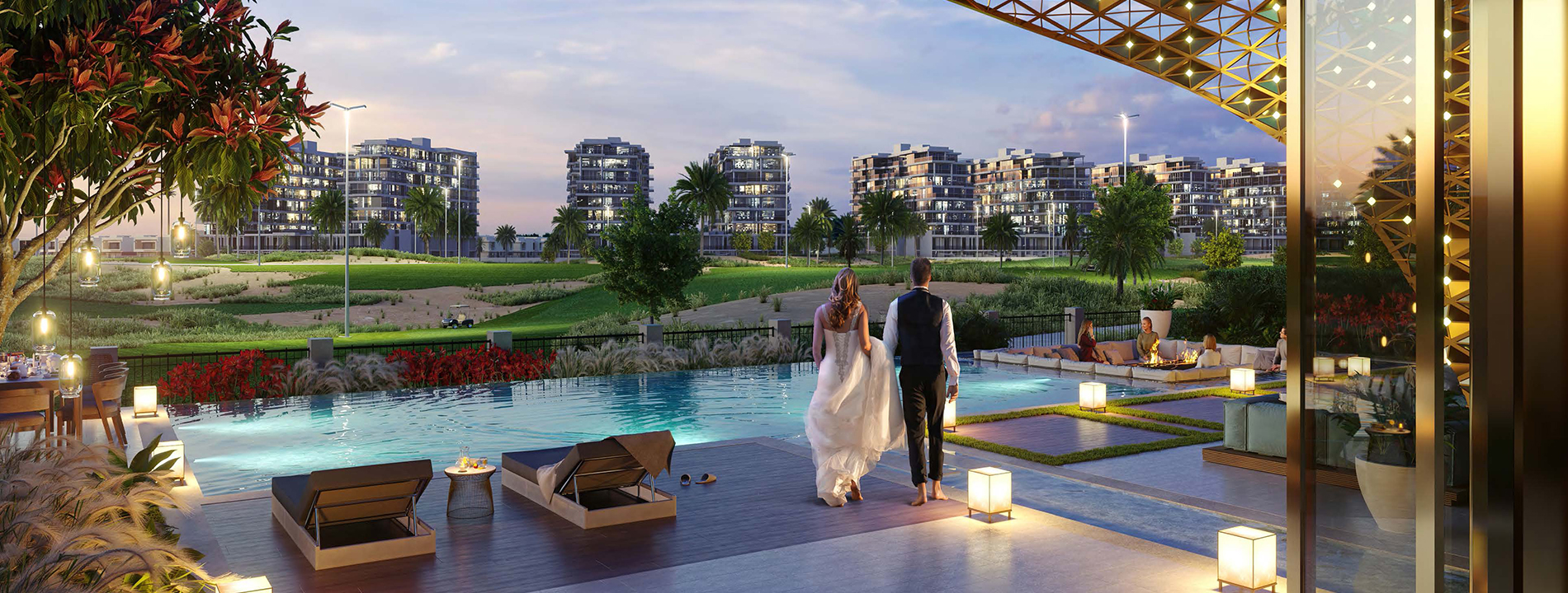 GEMS ESTATE AT DAMAC HILLS